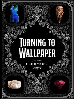 cover image of Turning to Wallpaper